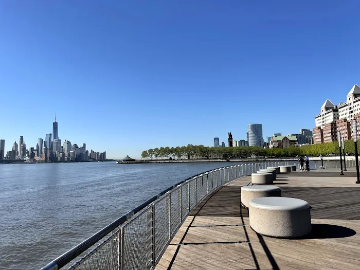 Pier C Park Picture 1