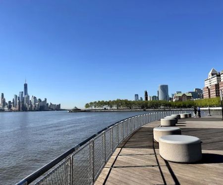 Pier C Park