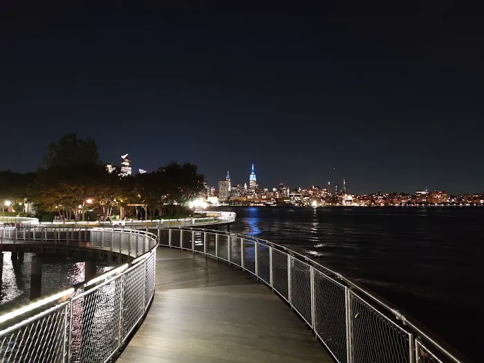 Pier C Park Picture 7