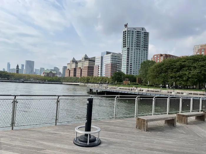 Pier C Park Picture 5