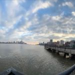 Sinatra Park Promenade