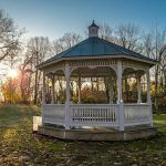 The Glen Gazebo