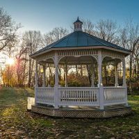 The Glen Gazebo ico