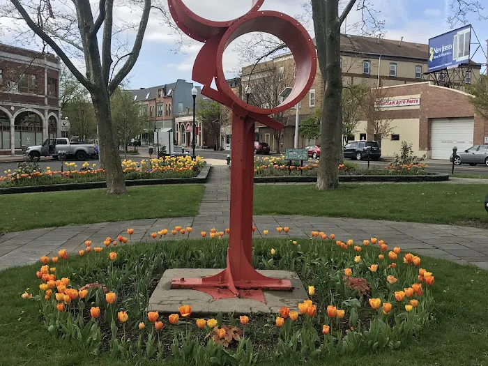 Crane Park Picture 1