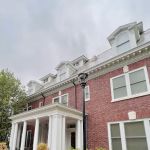 The George