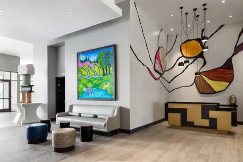 The MC Hotel, Autograph Collection Picture 2