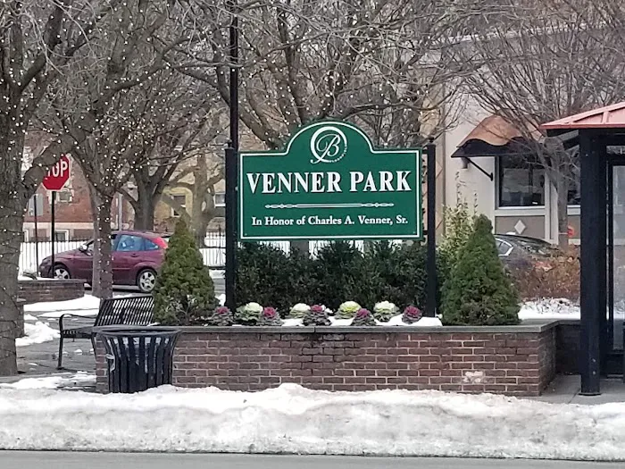 Venner Park Picture 1