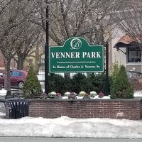 Venner Park ico