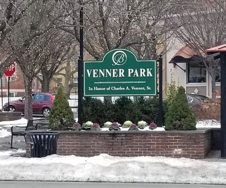 Venner Park