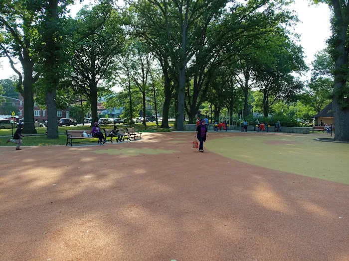 Glenfield Park Picture 9