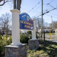 Glenfield Park ico