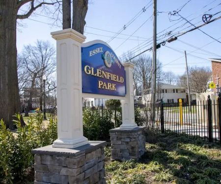 Glenfield Park