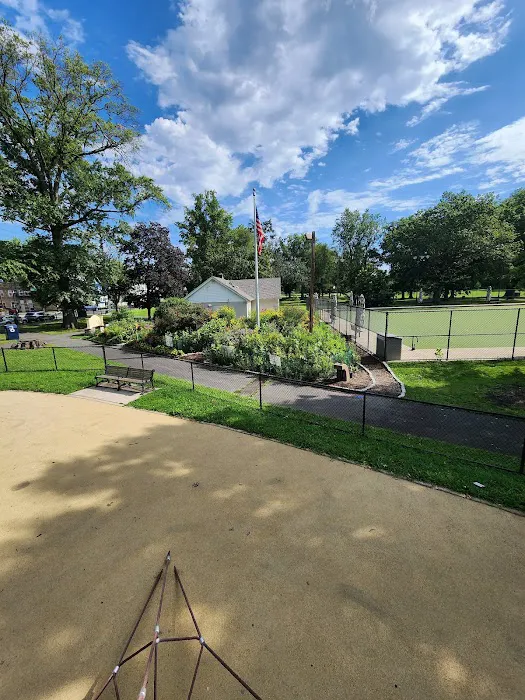 Butterfly Garden Picture 5