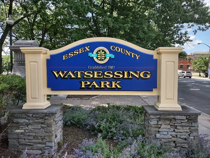 Watsessing Park Picture 5