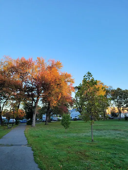 Watsessing Park Picture 4