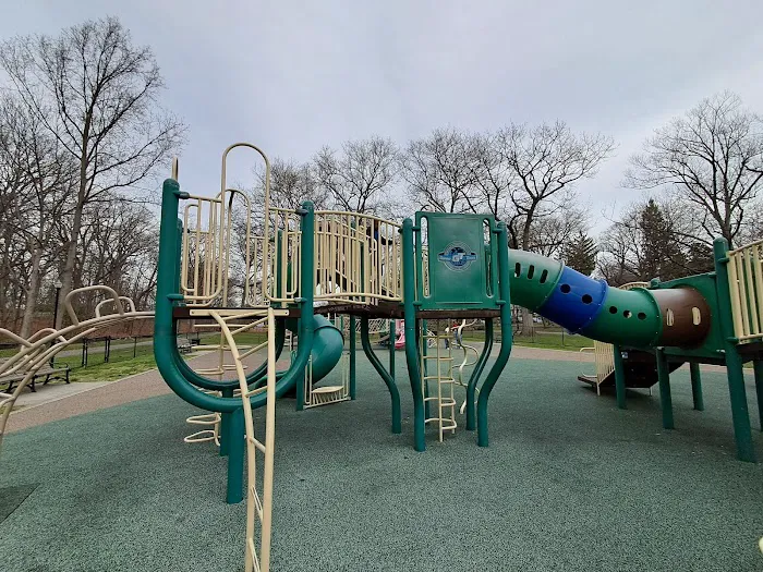 Watsessing Park Picture 1