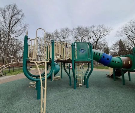Watsessing Park