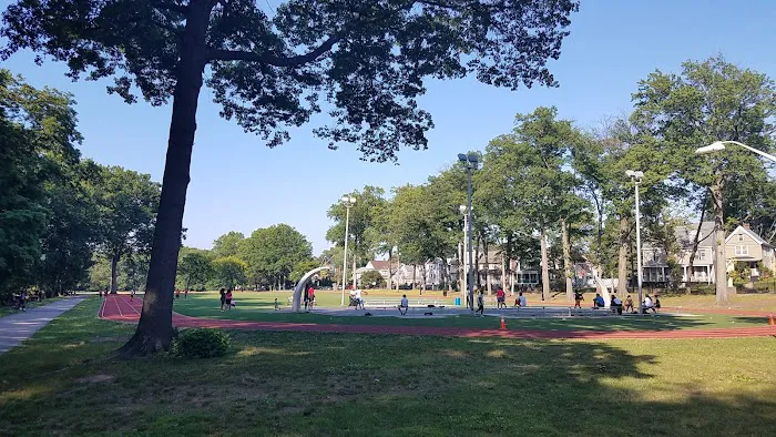 Watsessing Park Picture 10