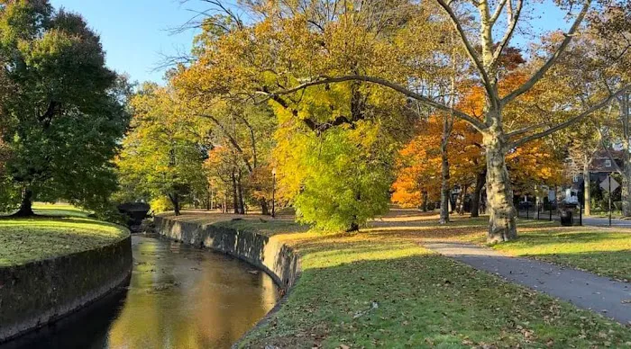 Watsessing Park Picture 6