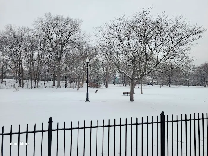 Watsessing Park Picture 7