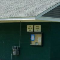 Boonton Ave Field ico