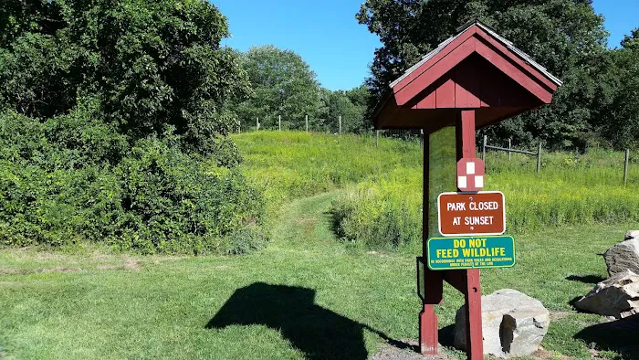 Kincaid Woods Picture 10