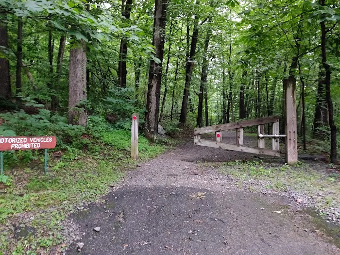 Tourne County Park Picture 10