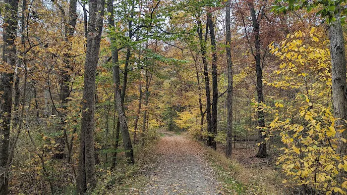 Tourne County Park Picture 1