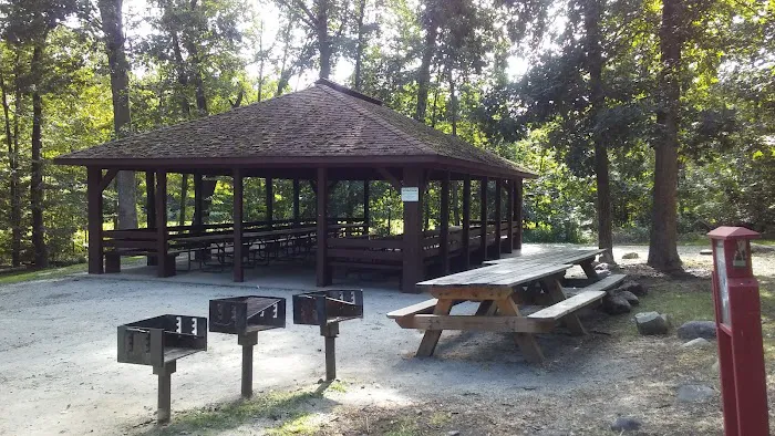 Tourne County Park Picture 4