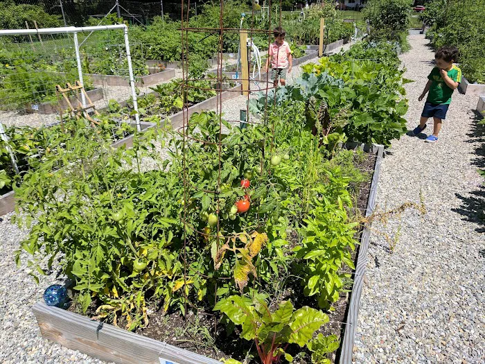 Pequannock Township Community Garden Picture 2