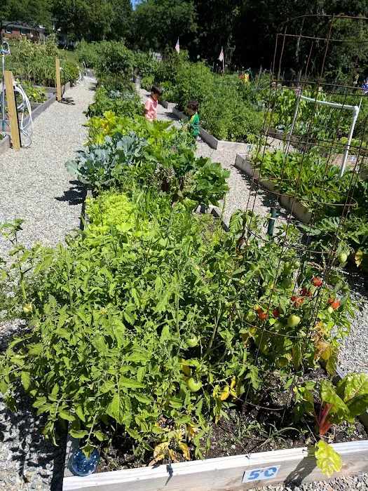 Pequannock Township Community Garden Picture 3