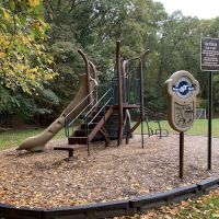 Taft Memorial Field ico