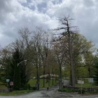 Mount Tabor ico