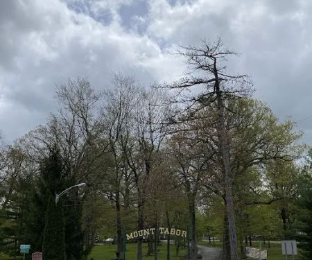 Mount Tabor
