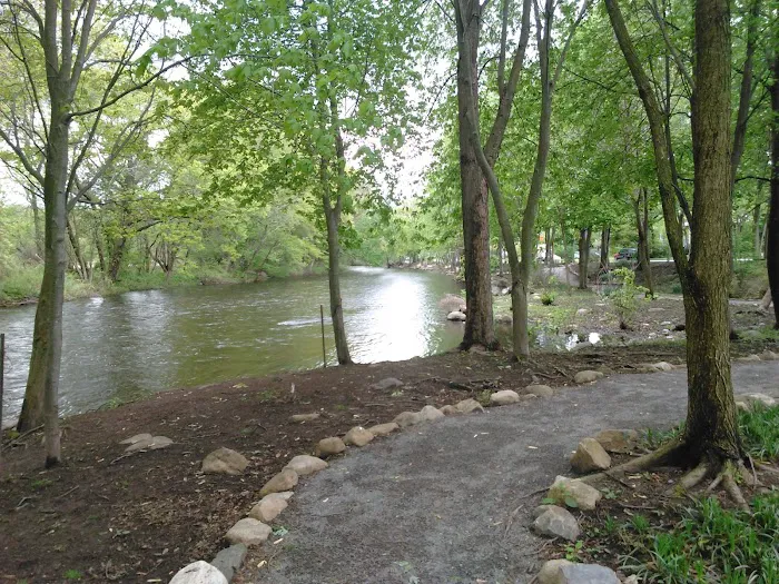 McCarter Park Picture 3