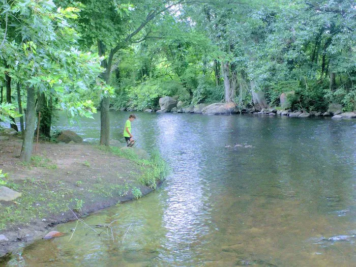 McCarter Park Picture 1