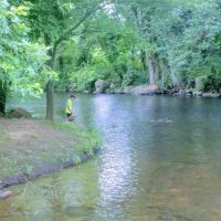 McCarter Park ico