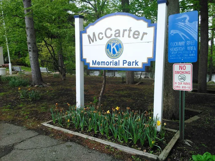 McCarter Park Picture 2