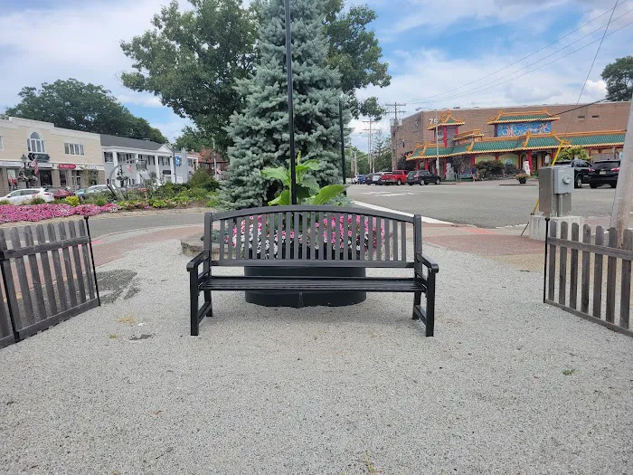 Denville Downtown Garden Hangout Picture 8