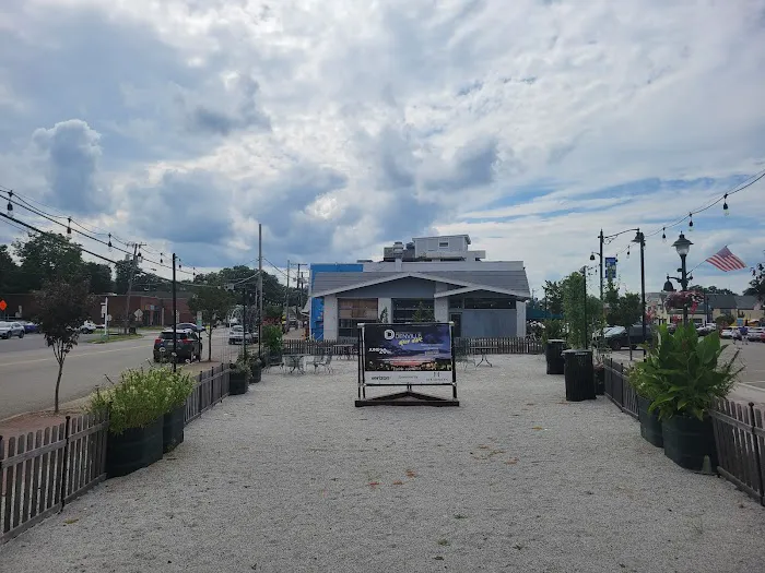 Denville Downtown Garden Hangout Picture 3