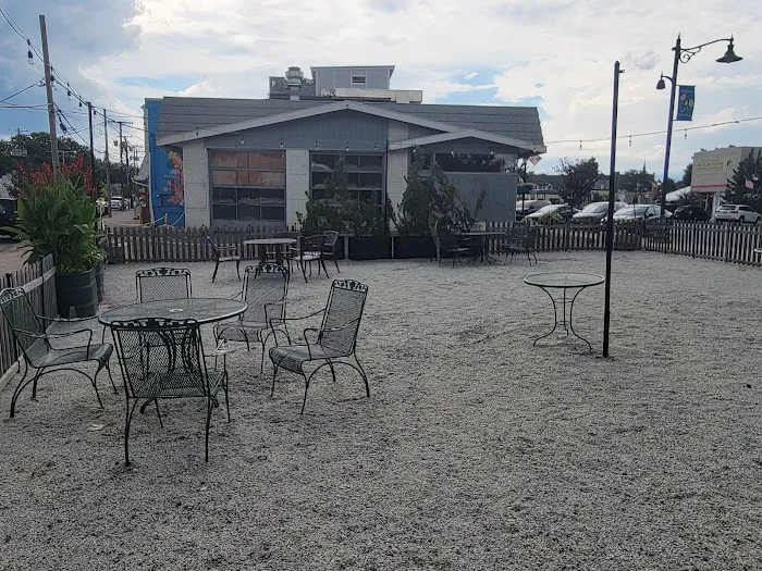 Denville Downtown Garden Hangout Picture 5