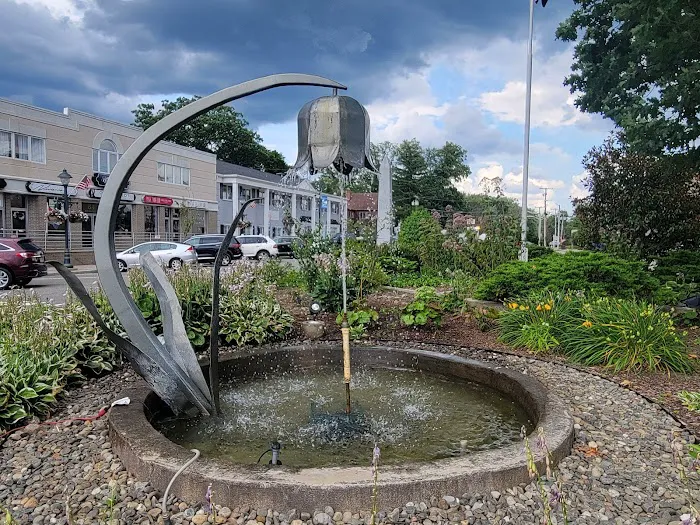 Denville Downtown Garden Hangout Picture 6
