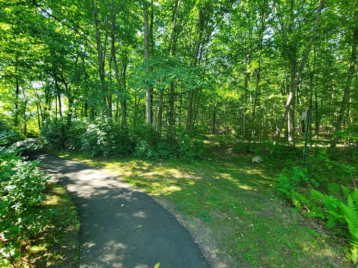 Muriel Hepner Nature Park Picture 8