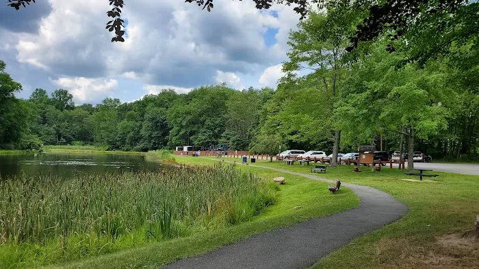 Muriel Hepner Nature Park Picture 7