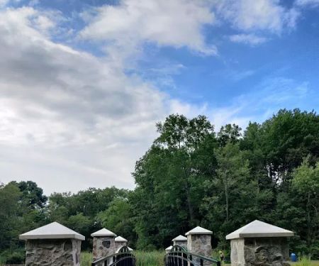 Muriel Hepner Nature Park