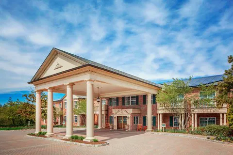 Residence Inn West Orange Picture 9