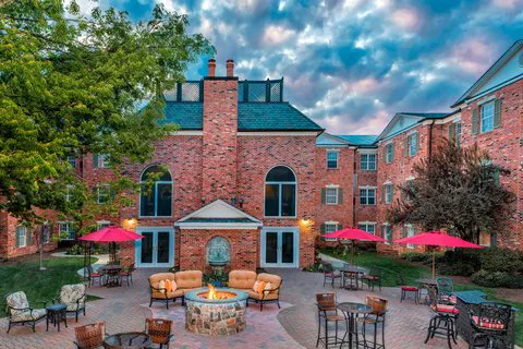 Residence Inn West Orange Picture 2