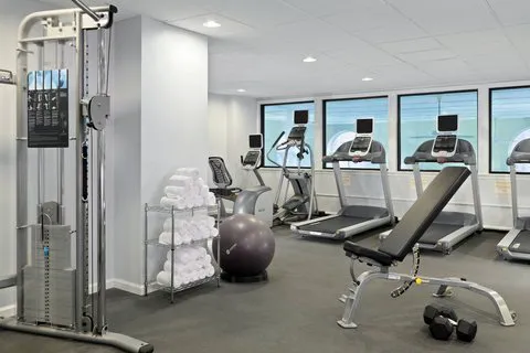 Residence Inn West Orange Picture 5