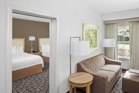 Residence Inn West Orange Picture 1
