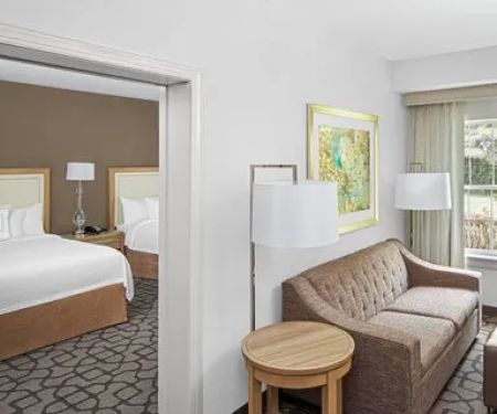 Residence Inn West Orange